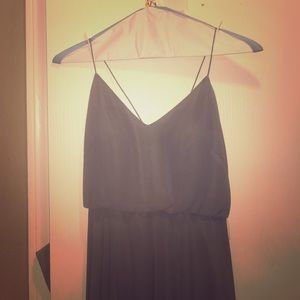 Jenny Yoo Bridesmaid Gown